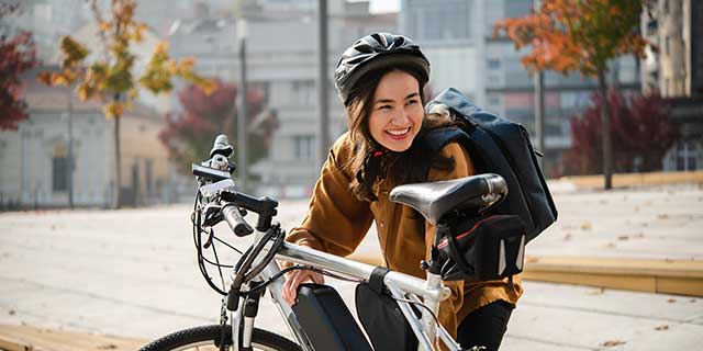 Assurance vélos électriques